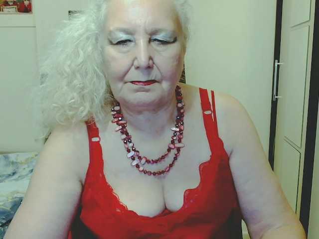 grannywants
