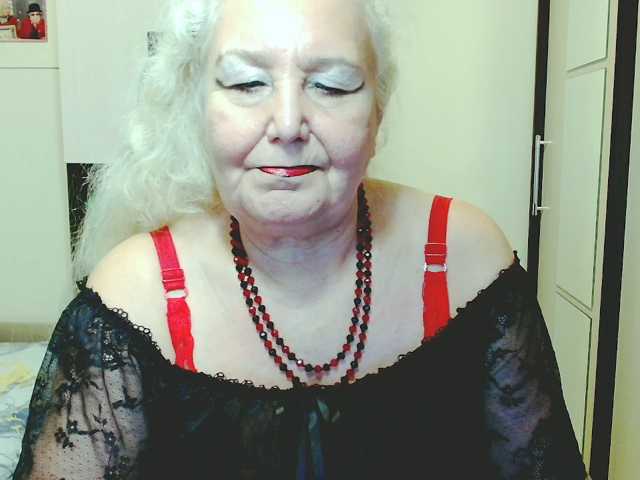 GrannyWants