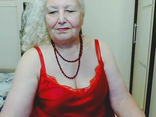 grannywants