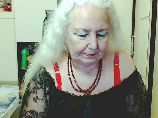 GrannyWants