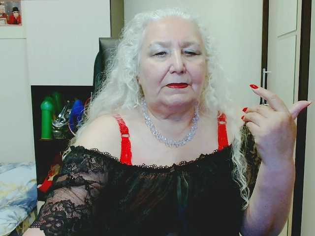 grannywants