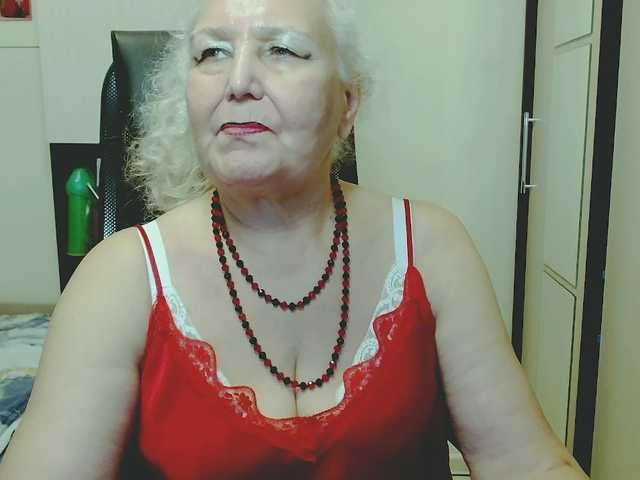 grannywants