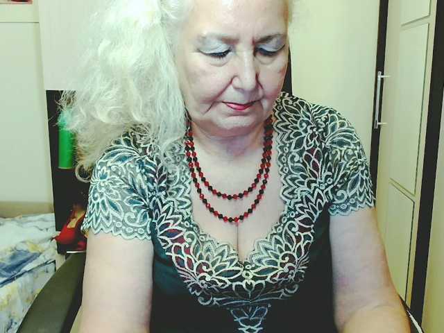 GrannyWants