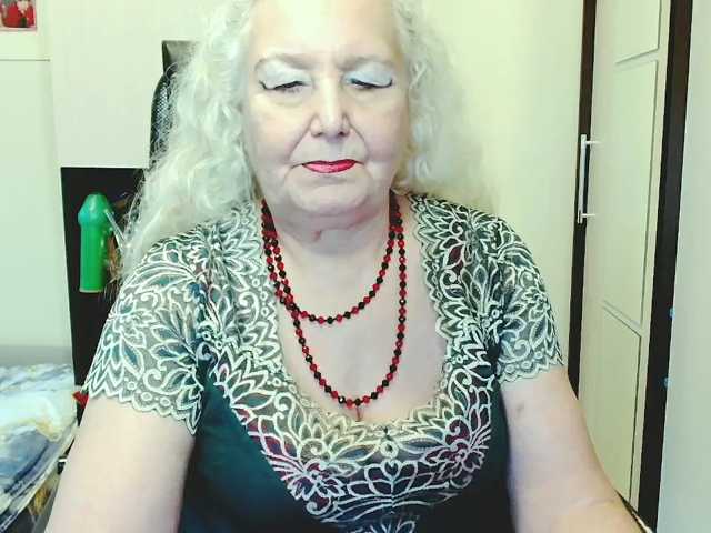 grannywants live cam