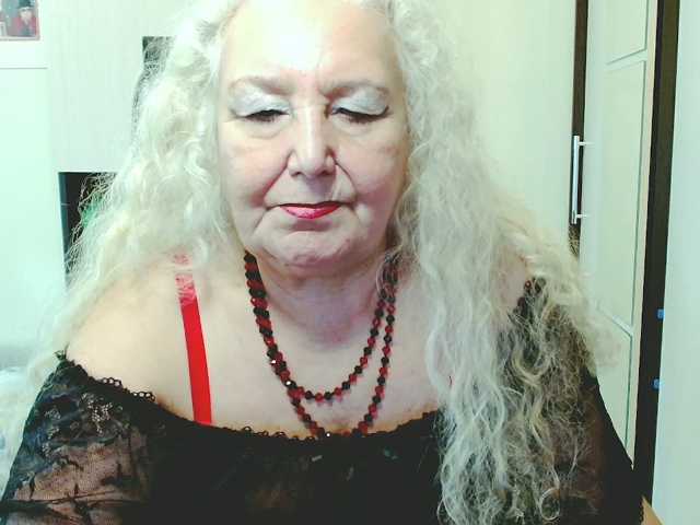 Grannywants