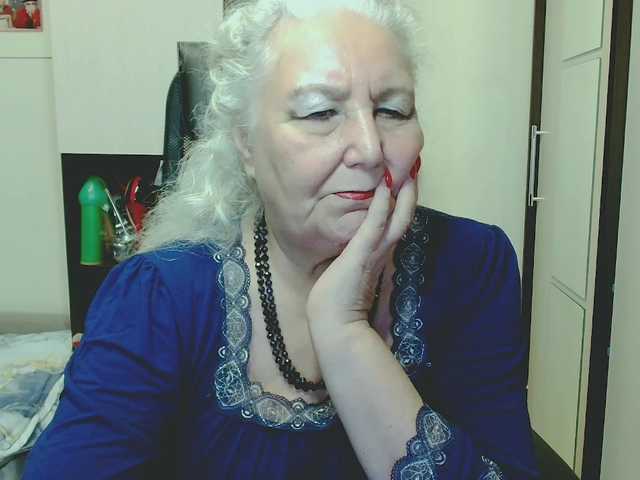 grannywants