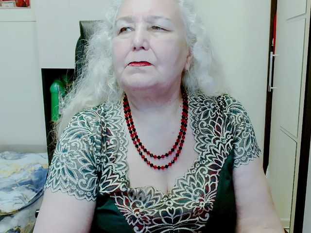 grannywants