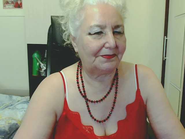 grannywants