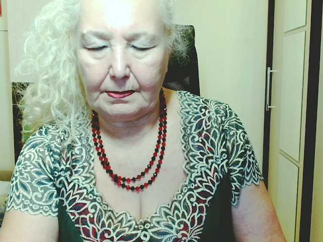 GrannyWants