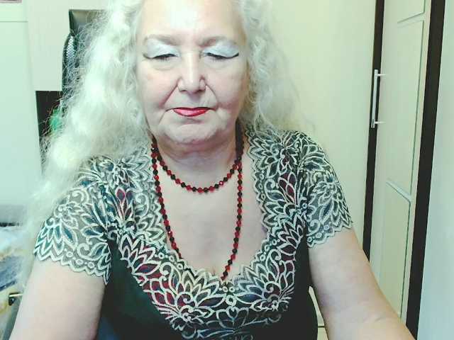 grannywants, en vivo ahora en BongaCams