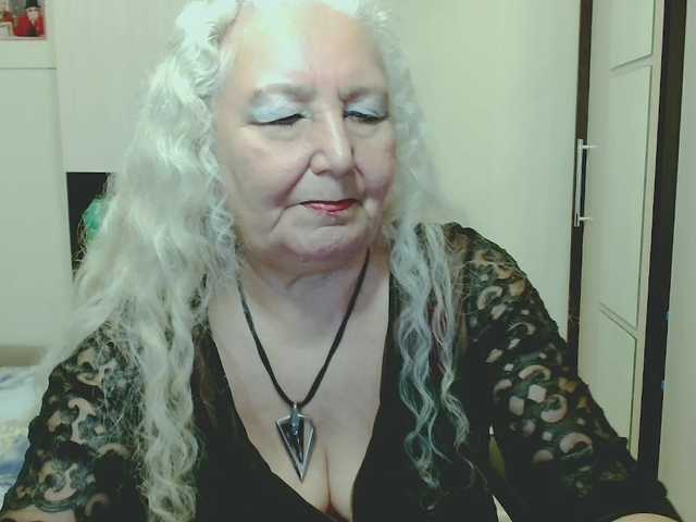 GrannyWants