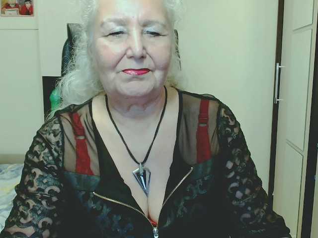 grannywants