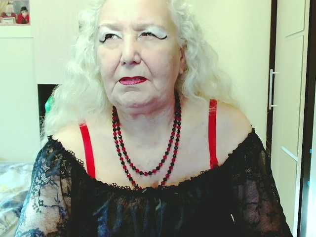GrannyWants