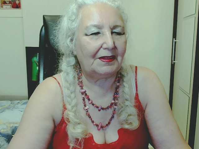 GrannyWants preview