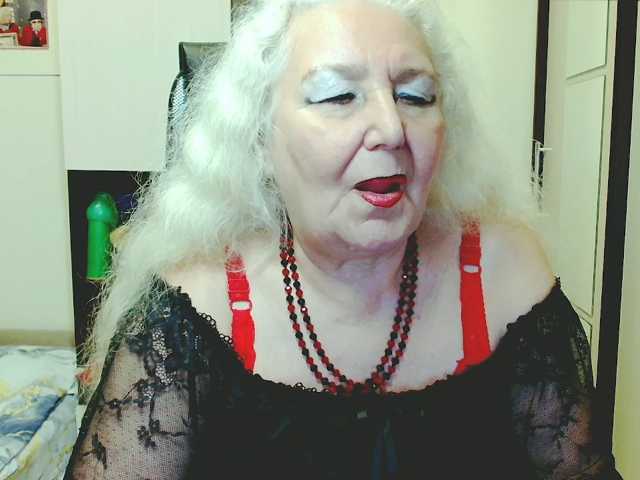 grannywants