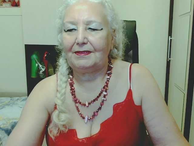 grannywants