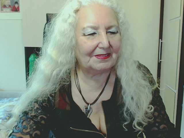 Grannywants