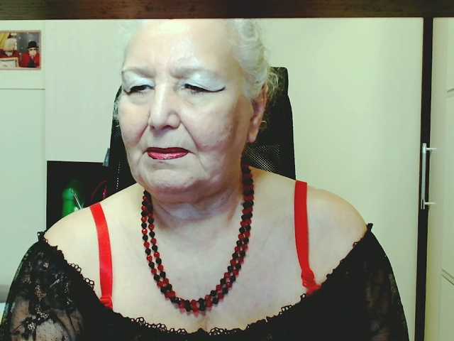 GrannyWants