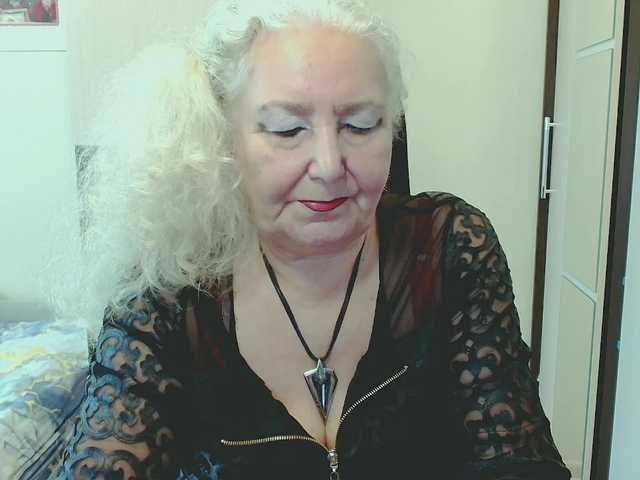 GrannyWants