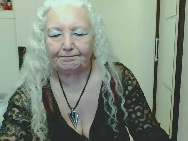 GrannyWants