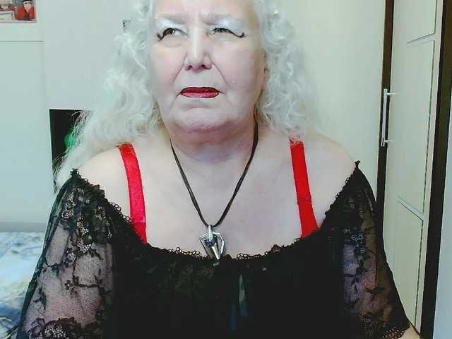 grannywants