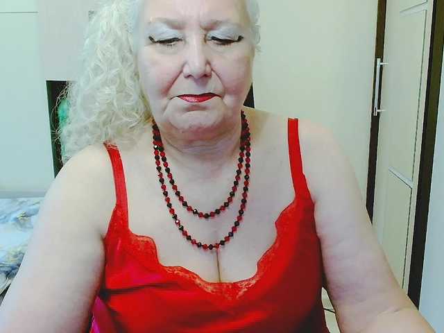 grannywants