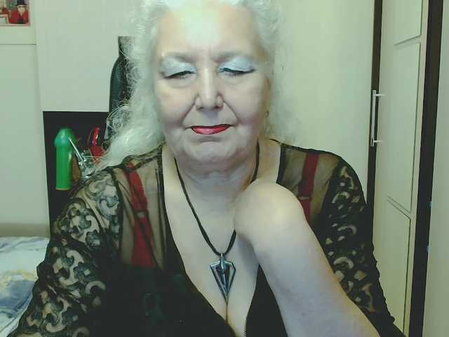 grannywants