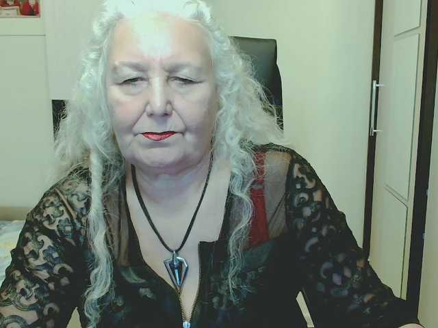 GrannyWants