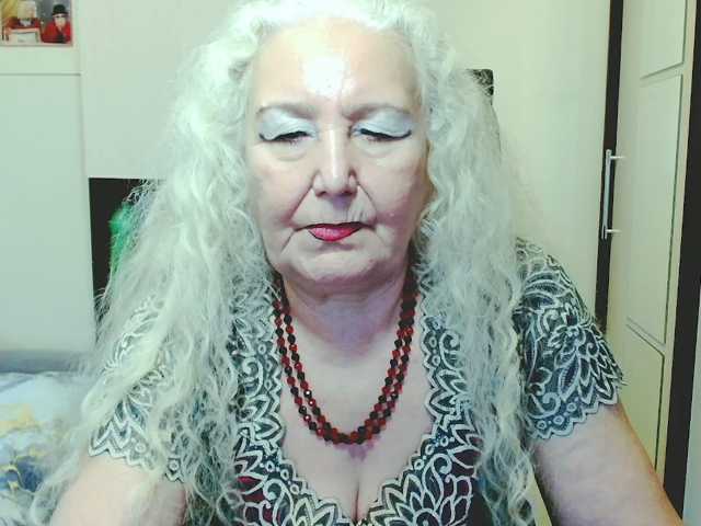 GrannyWants
