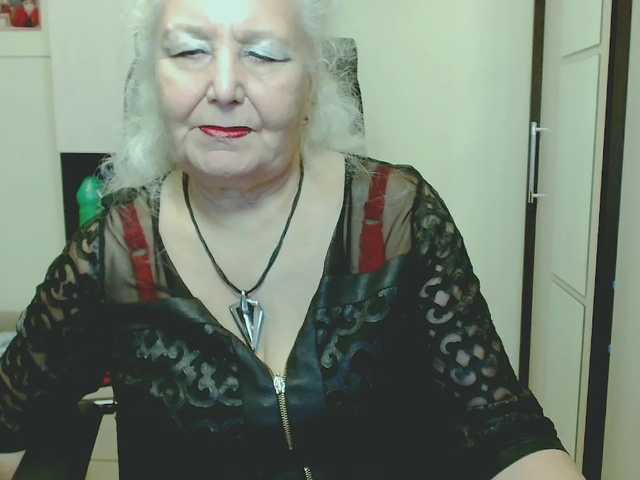 GrannyWants