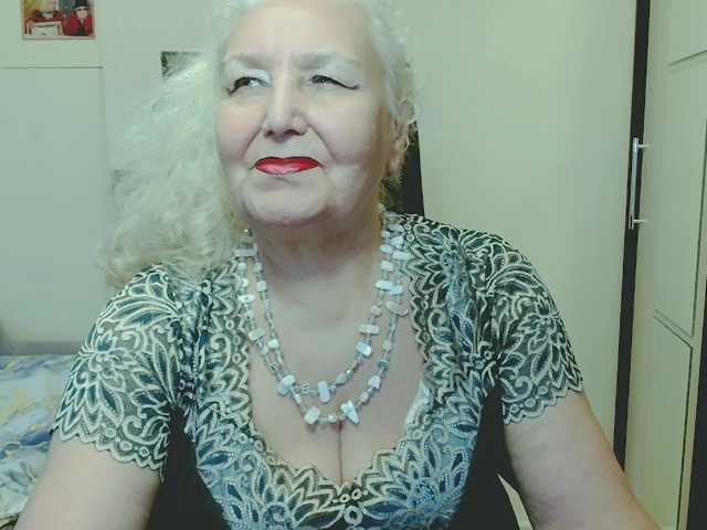 GrannyWants