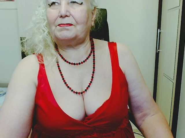 grannywants cam belle