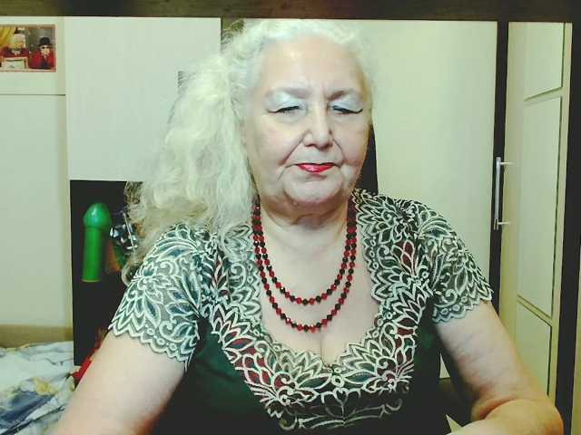 GrannyWants