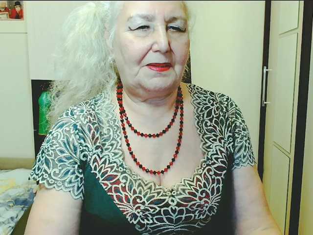 GrannyWants