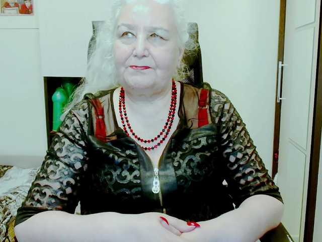 grannywants