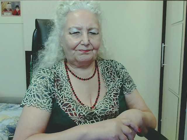 GrannyWants