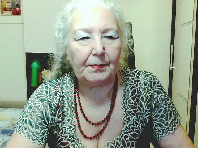 grannywants, en vivo ahora en BongaCams