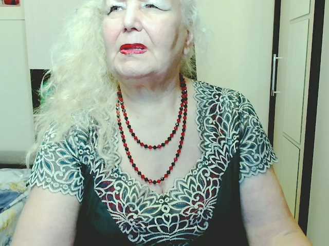grannywants, en vivo ahora en BongaCams