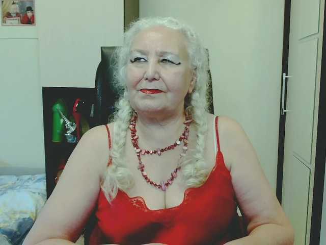 grannywants