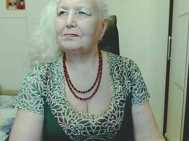 GrannyWants