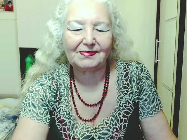 GrannyWants