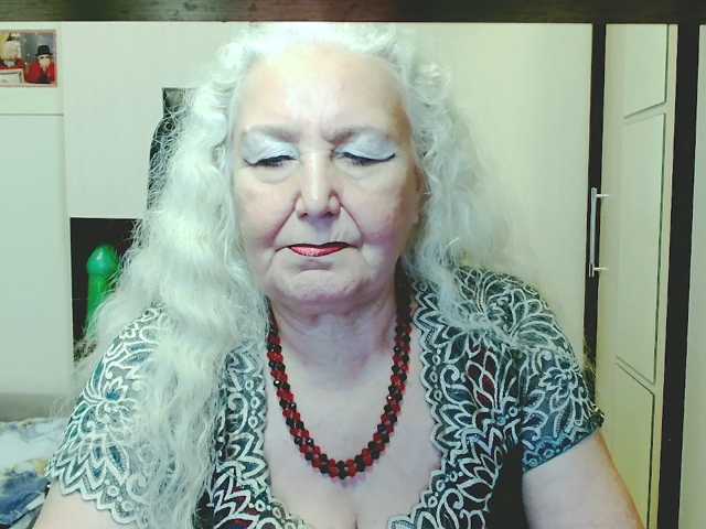 GrannyWants