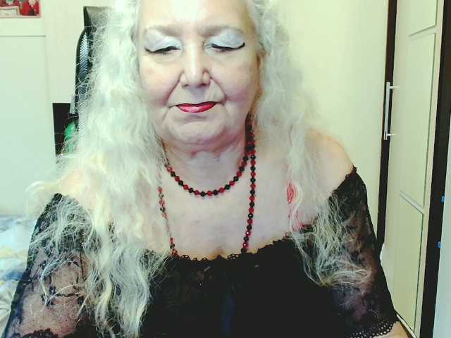 GrannyWants