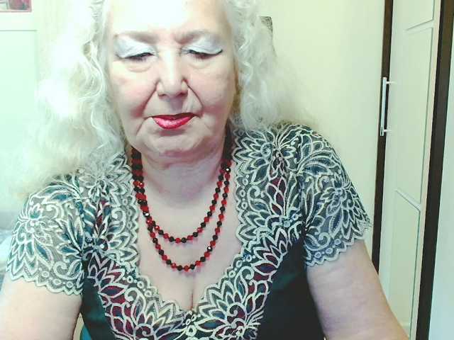 GrannyWants