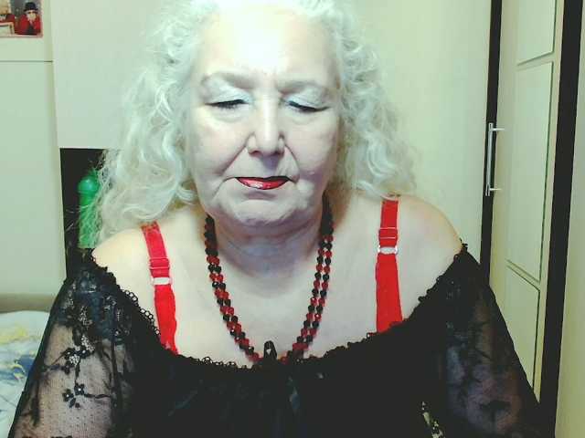 GrannyWants
