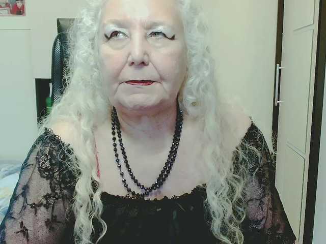 GrannyWants