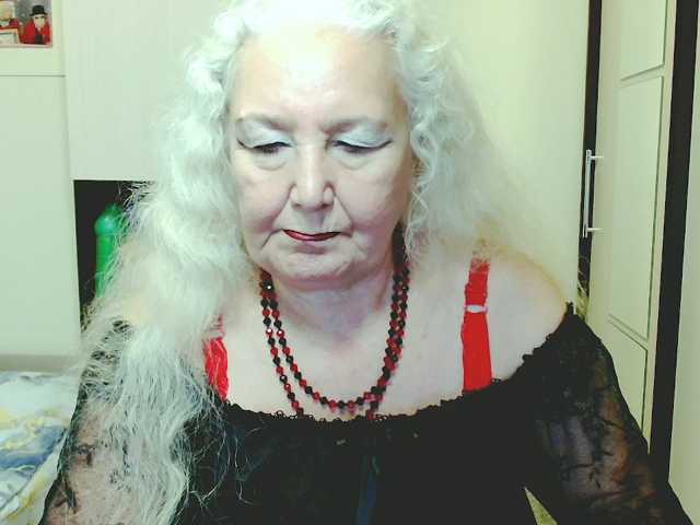 GrannyWants