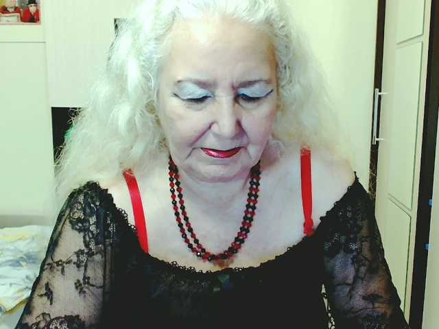 GrannyWants