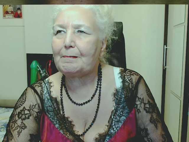 GrannyWants