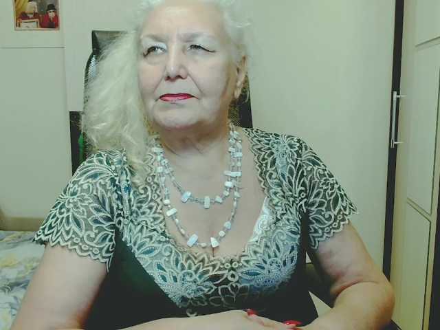 GrannyWants